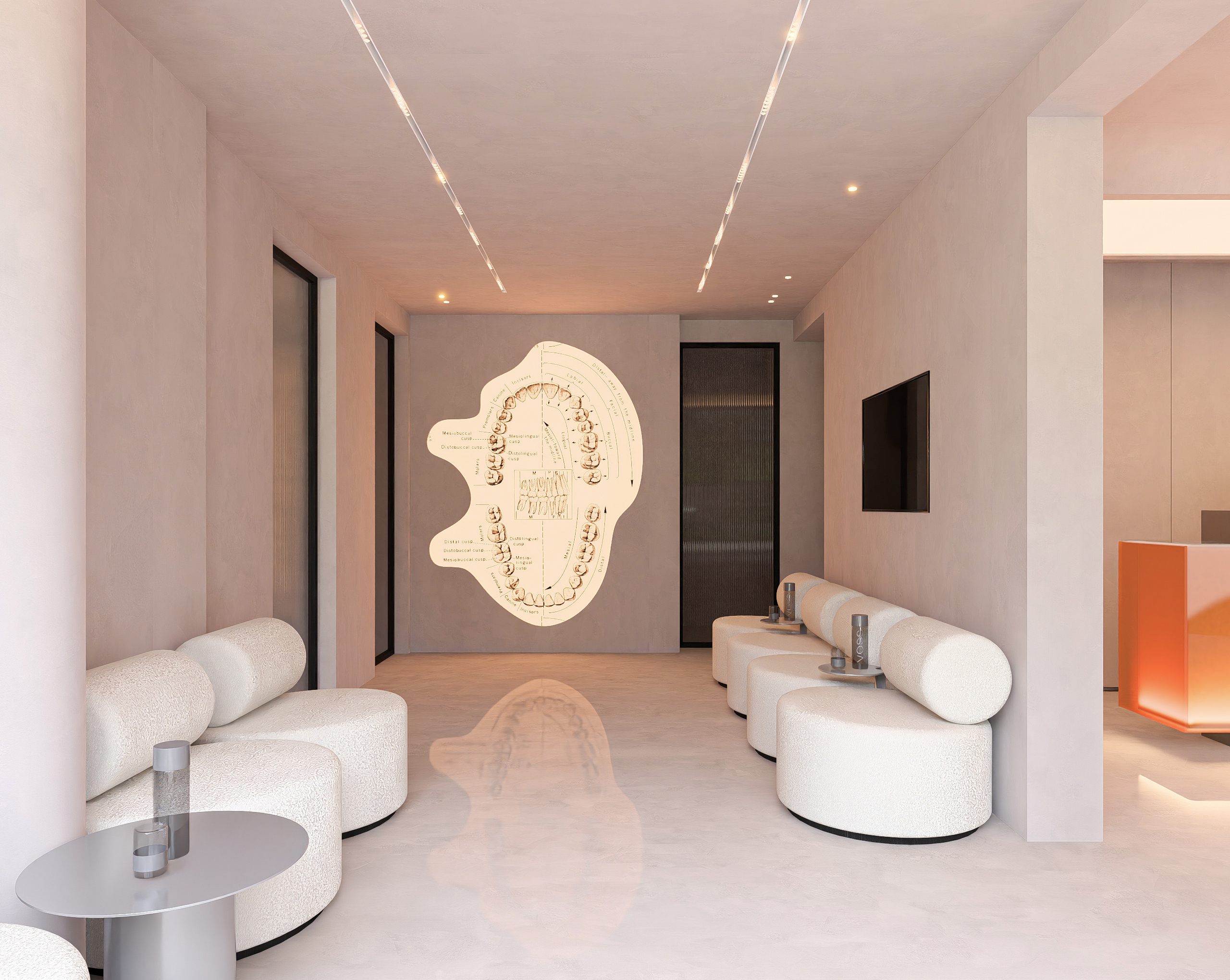 Luxode Studio — Luxury Architecture & Interior Design | Tirana, Albania